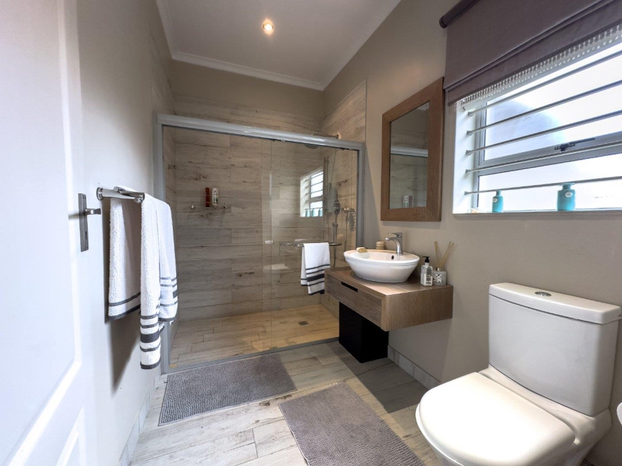To Let 3 Bedroom Property for Rent in Van Riebeeckshof Western Cape